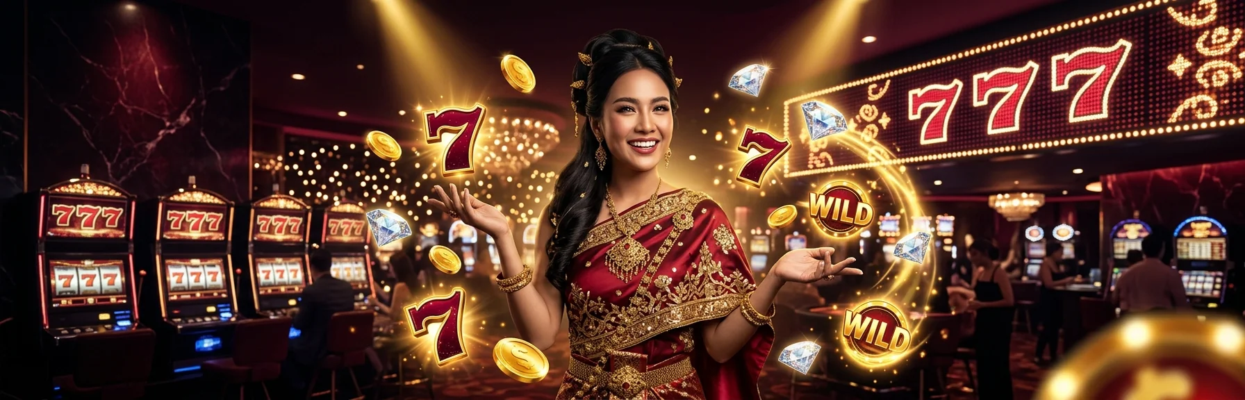 สล็อตเว็บตรงไม่ผ่านเอเย่นต์ 777 แตกง่าย