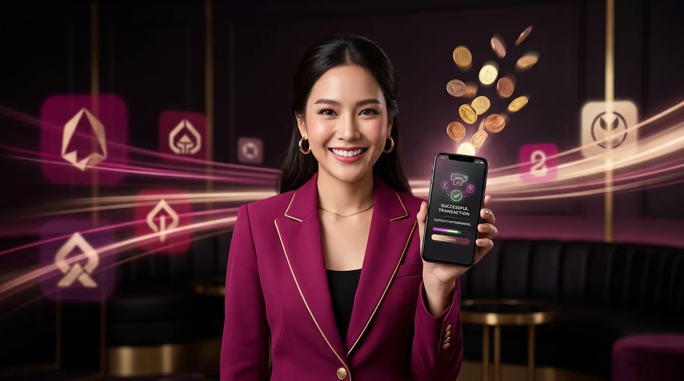 สล็อต 777 ฝากถอน ไม่มีขั้นต่ำ