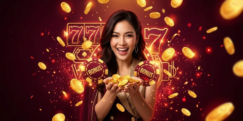 โบนัสต้อนรับสมาชิกใหม่สล็อตออนไลน์ 100%