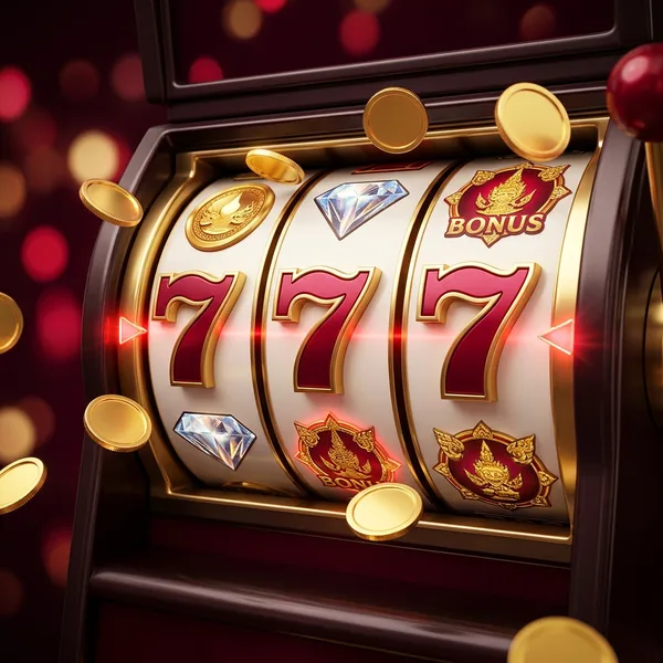 รวมค่ายสล็อตออนไลน์ทุกค่ายชั้นนำ